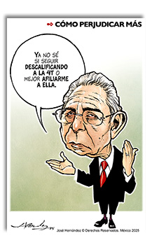 C&oacute;mo pejudicar m&aacute;s